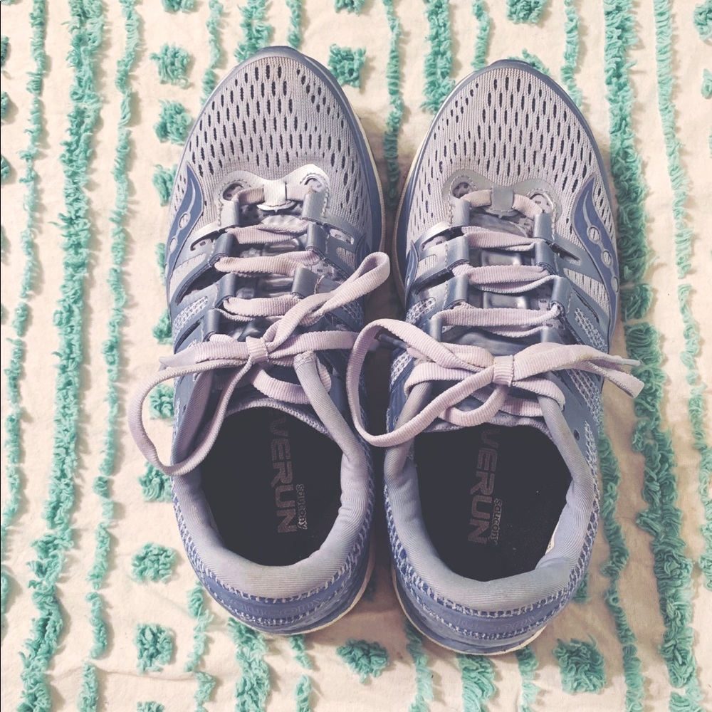Saucony Running Shoes
